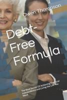 Debt-Free Formula