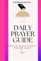 Daily Prayer Guide