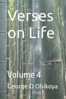 Verses on Life