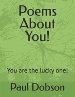 Poems About You!