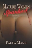 Mature Women Spanked Complete
