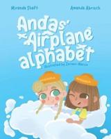 Andas' Airplane Alphabet