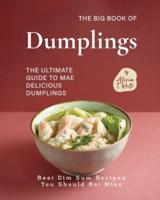 The Big Book of Dumplings