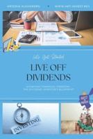 Live Off Dividends