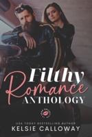 Filthy Romance Anthology