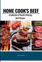 Home Cook's Beef