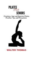 Pilates for Senior