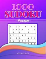 1000 Sudoku