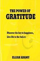 The Power of Gratitude