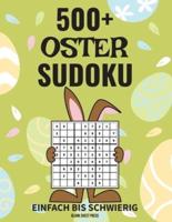 500+ Oster Sudoku