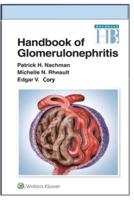 Handbook of Glomerulonephritis