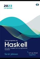 Cómo Programar En Haskell