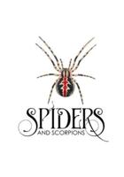 Spiders and Scorpions