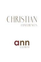 Christian Conferences - Ann Elizabeth