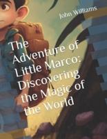 The Adventure of Little Marco