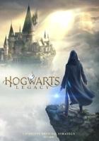 Hogwarts Legacy Complete Official Strategy Guide