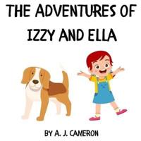 The Adventures of Izzy and Ella