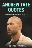 Andrew Tate Quotes