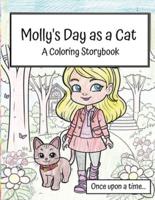 Molly's Day as a Cat