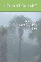 A Maze Puzzle_HS-04