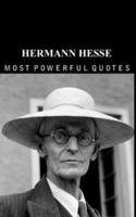 Hermann Hesse's Quotes