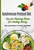Autoimmune Protocol Diet