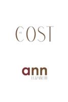 The Cost - Ann Elizabeth