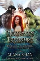 Monsters' Treasure