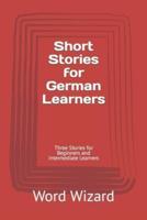 Short Stories for German Learners