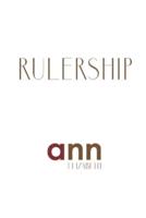 Rulership - Ann Elizabeth