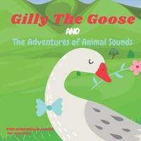 Gilly The Goose
