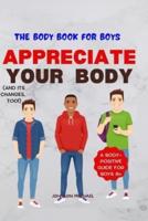 Appreciate Your Body