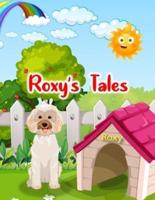 Roxy's Tales