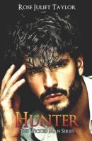 Hunter - The Wicked Man Series