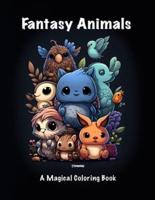 Fantasy Animals