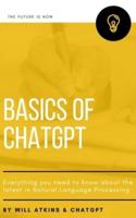 Basics of ChatGPT