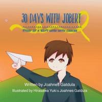 30 Days With Jobert