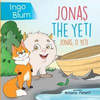 Jonas the Yeti - Jonas, O Yeti