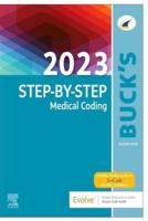 2023 Step-by-Step Medical Coding