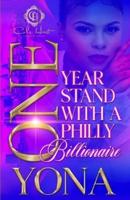 One Year Stand With A Philly Billionaire