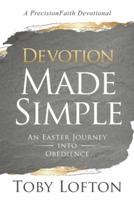 Devotion Made Simple
