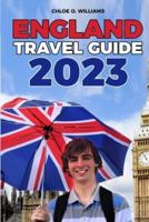 England Travel Guide 2023