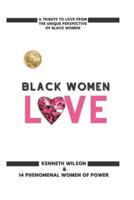 Black Women Love