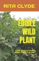 Edible Wild Plant