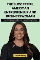 The Successful American Entrepreneur Businesswoman