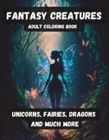 Fantasy Creatures