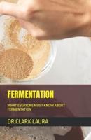 Fermentation