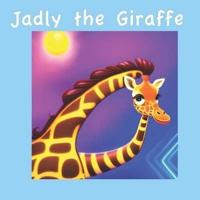 Jadly The Giraffe