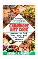 Carnivore Diet Cook