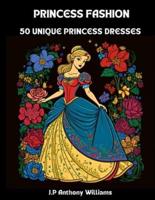 Princess Fashion